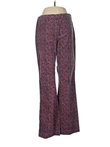 Sigrid Olsen Sport Casual Pants (view 1)
