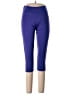 Adidas Purple Active Pants Size L - photo 1