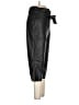 Bebe 100% Polyurethane Black Casual Pants Size M - photo 4