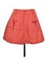 Marc by Marc Jacobs Solid Orange Casual Skirt Size 6 - photo 1