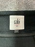 CAbi Solid Black Casual Skirt Size 12 - photo 4