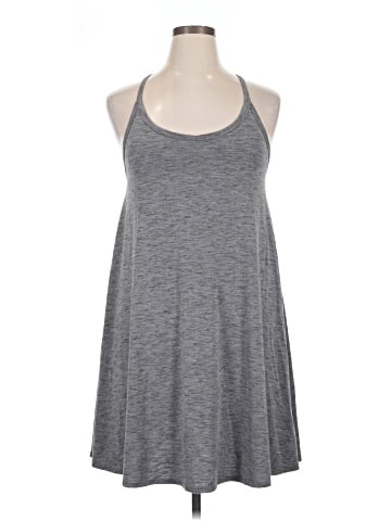 SO Casual Dress (view 1)