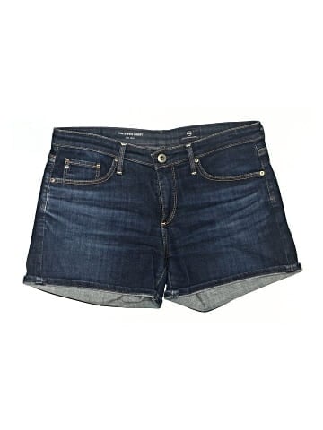 Adriano Goldschmied Denim Shorts (view 1)