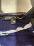 Evolution and Creation 100% Viscose Blue Tank Top Size M - photo 7