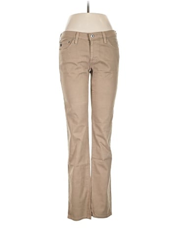 Adriano Goldschmied Khakis (view 1)