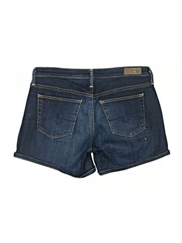 Adriano Goldschmied Denim Shorts (view 2)