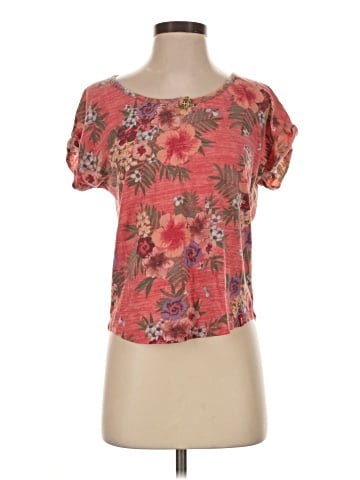 EDC Short Sleeve T-Shirt (view 1)
