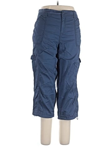 Style&Co Casual Pants (view 1)