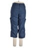 Style&Co Blue Casual Pants Size 16 - photo 1
