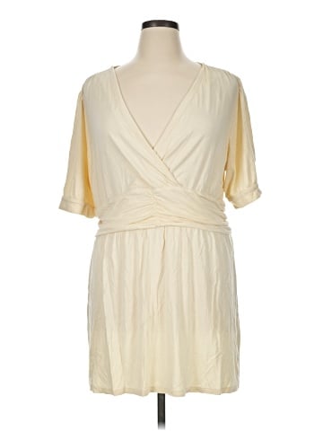 Soft Surroundings Kimono (view 1)