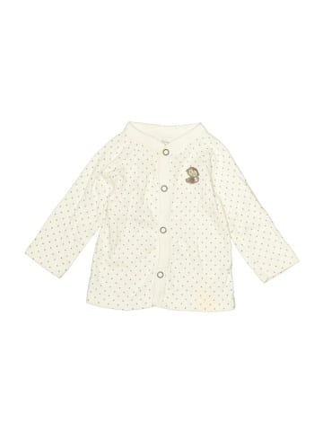 Precious Firsts Long Sleeve Button-Down Shirt (view 1)