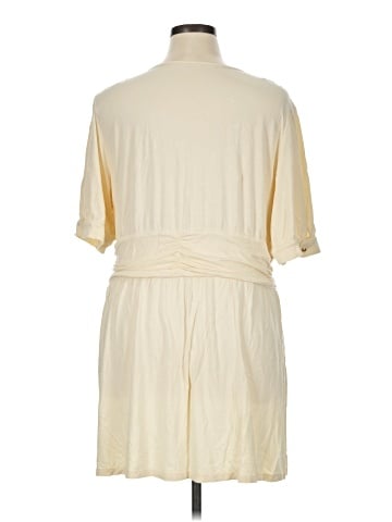 Soft Surroundings Kimono (view 2)