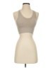 Pro-fit Tan Tank Top Size S - photo 1