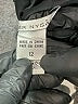 Peter Nygard Solid Black Casual Skirt Size 12 - photo 5
