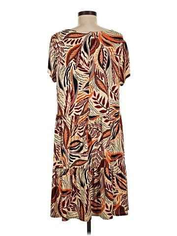 Tahari Casual Dress (view 2)
