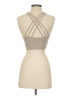 Pro-fit Tan Tank Top Size S - photo 2