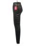 SPANX Black Jeans Size M - photo 5