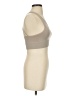 Pro-fit Tan Tank Top Size S - photo 4