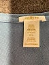 Matty M Blue Short Sleeve Top Size XL - photo 7