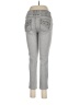 Jolt Chevron-herringbone Gray Jeans Size 7 - photo 2