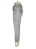Jolt Chevron-herringbone Gray Jeans Size 7 - photo 5