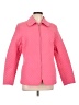 Esprit 100% Polyester Pink Jacket Size L - photo 1