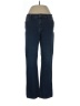 Lauren Jeans Co. Blue Jeans Size 12 - photo 1