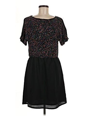 MM Couture by Miss Me Casual Dress (view 1)