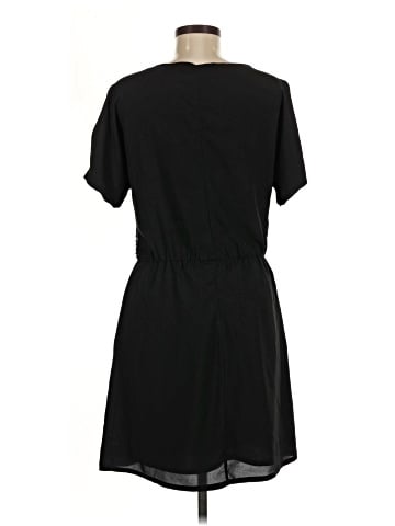 MM Couture by Miss Me Casual Dress (view 2)