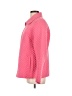 Esprit 100% Polyester Pink Jacket Size L - photo 5