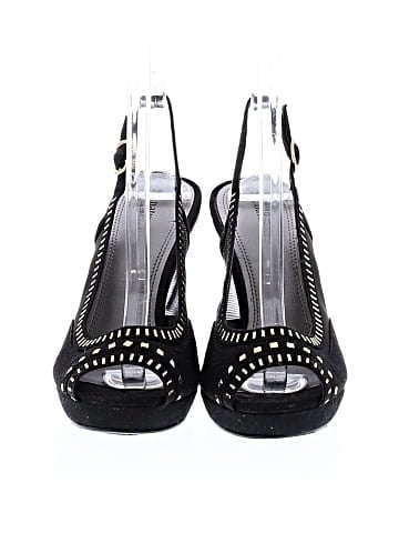 Naturalizer Heels (view 2)