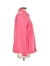 Esprit 100% Polyester Pink Jacket Size L - photo 4