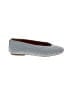 Gentle Souls Gray Flats Size 8 1/2 - photo 1