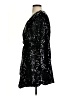 By Together 100% Polyester Black Cocktail Dress Size S - photo 5