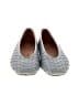 Gentle Souls Gray Flats Size 8 1/2 - photo 2