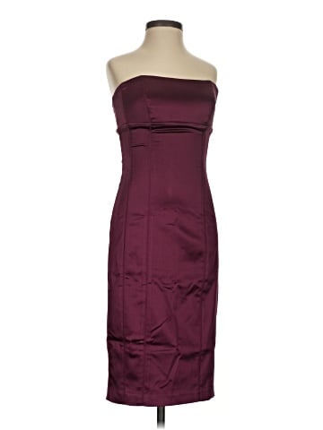 Bebe Cocktail Dress (view 1)