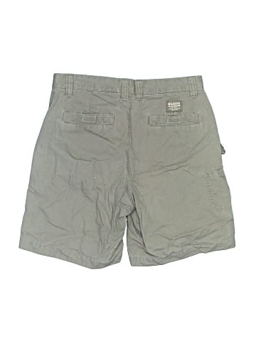 Columbia Khaki Shorts (view 2)