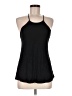 Stoosh Black Tank Top Size M - photo 1