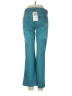 Tommy Hilfiger Color Block Teal Jeans Size 28 waist - photo 2