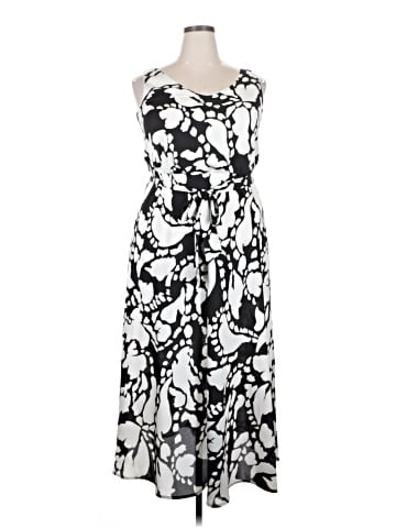 Nic + Zoe Casual Dress (view 1)