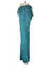 Tommy Hilfiger Color Block Teal Jeans Size 28 waist - photo 5