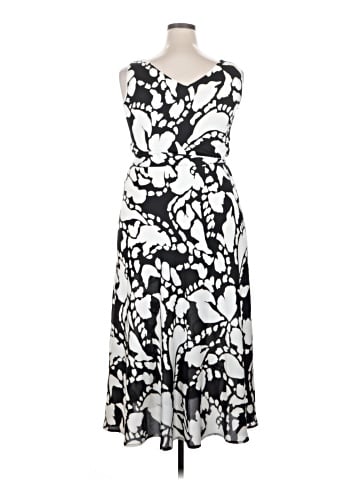 Nic + Zoe Casual Dress (view 2)