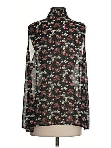 Myrtlewood Sleeveless Blouse (view 2)