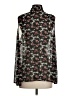 Myrtlewood Black Sleeveless Blouse Size S (estimated) - photo 2