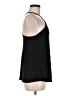 Stoosh Black Tank Top Size M - photo 4