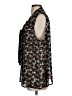 Myrtlewood Black Sleeveless Blouse Size S (estimated) - photo 5