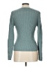 Old Navy Teal Pullover Sweater Size L - photo 2