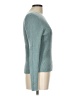Old Navy Teal Pullover Sweater Size L - photo 4