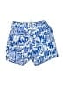 Wonder Nation Blue Board Shorts 12-18 MO / 18 MO - photo 1