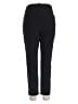 So Slimming by Chico's Solid Black Active Pants Size XL (3) - photo 2